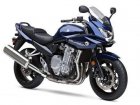 Suzuki GSF 1250S Bandit ABS